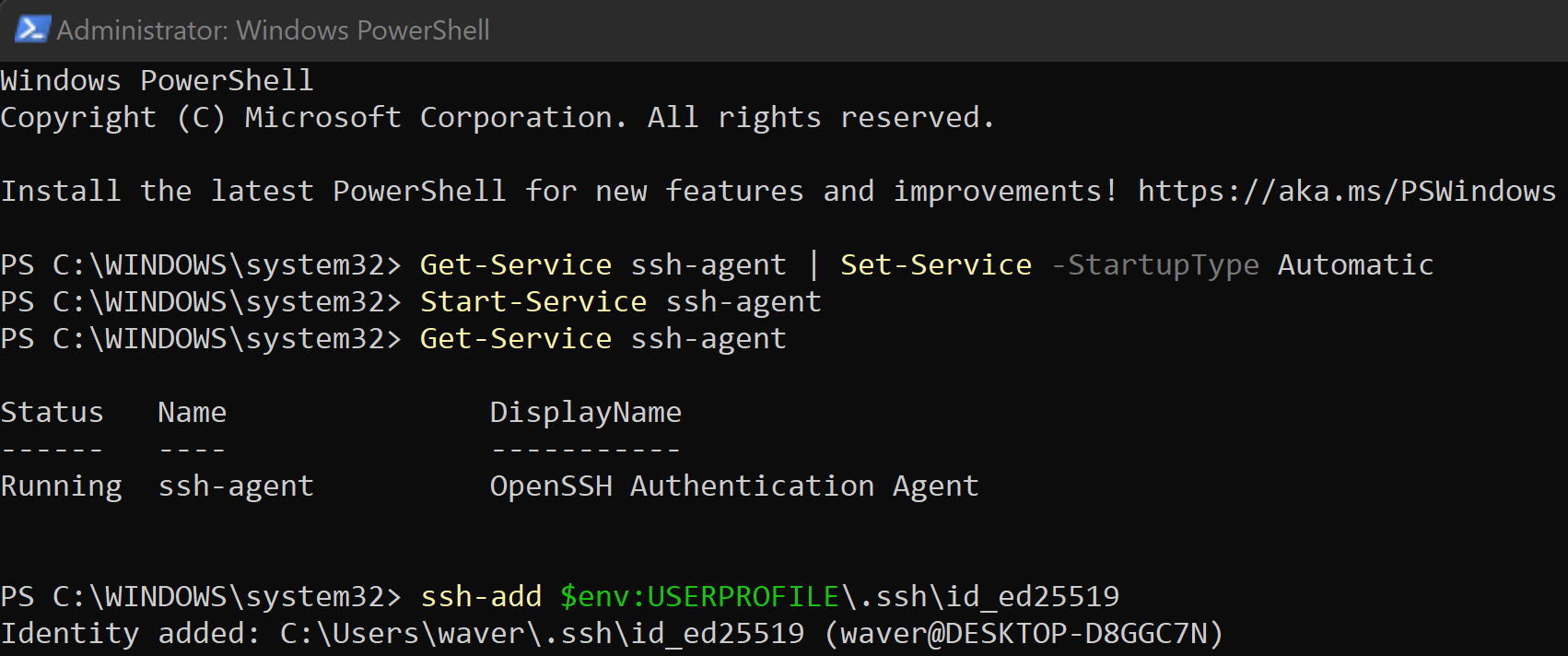 Lab Report Week 1: Running Commands on a Course-Specific Account (ieng6 ...